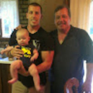 Meet your Posher, Peter